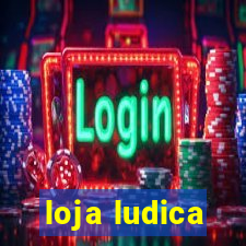 loja ludica